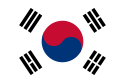 drapeau coreen