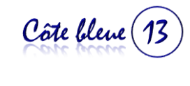 cote bleue 13