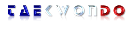 taekwondo